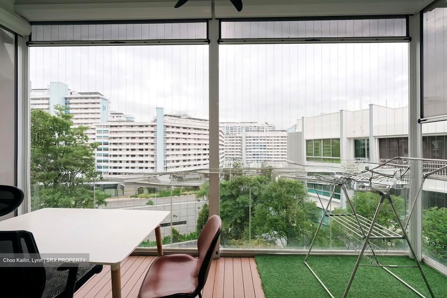 Seventy Saint Patrick's (D15), Condominium #574568881